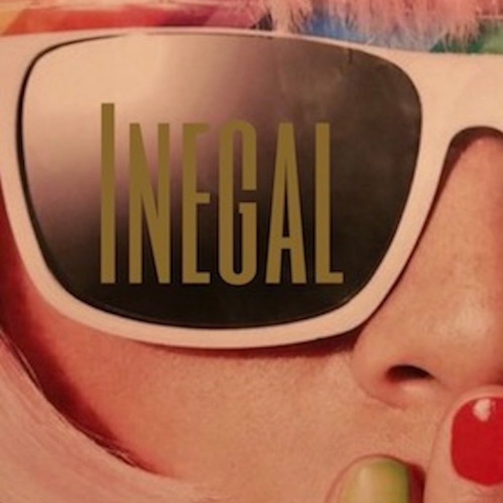 Meet your Posher, InegalVintage